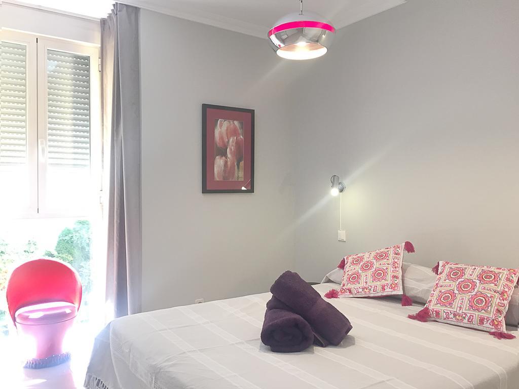 Gran Via Appartement