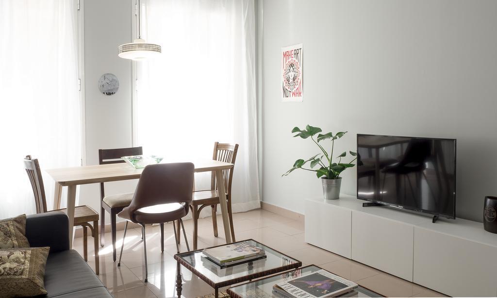 Appartement Gran Via Madrid