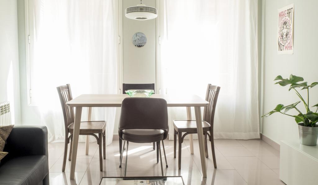 Appartement Gran Via Madrid