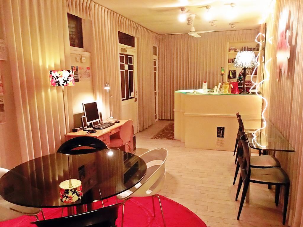 Casa De Huespedes Dolce Gasthof 2*