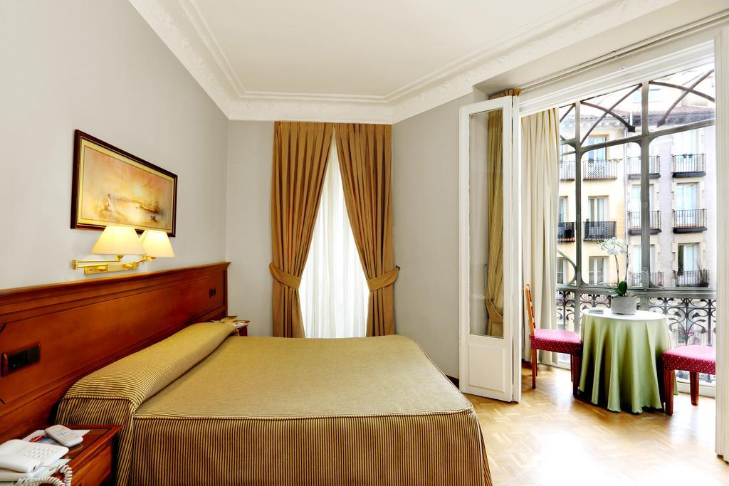 Maison d'hôtes Macarena Madrid