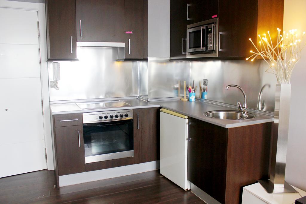 Smartrentals Delicias Apartamento