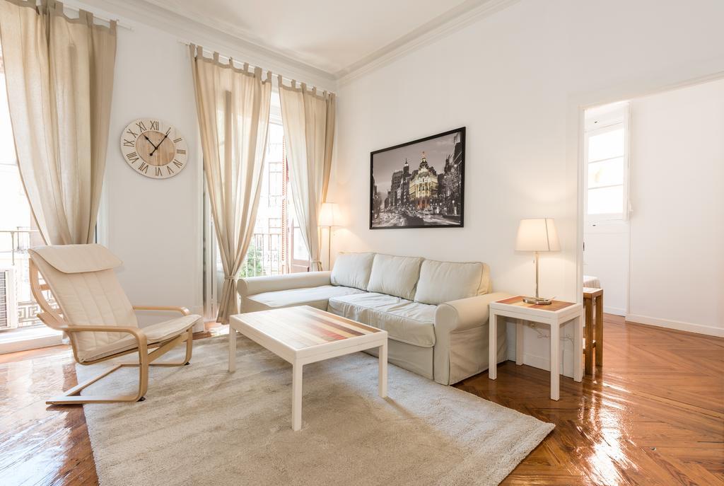 Appartamento Centro W Madrid