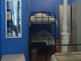 Barbieri International Casa de hóspedes