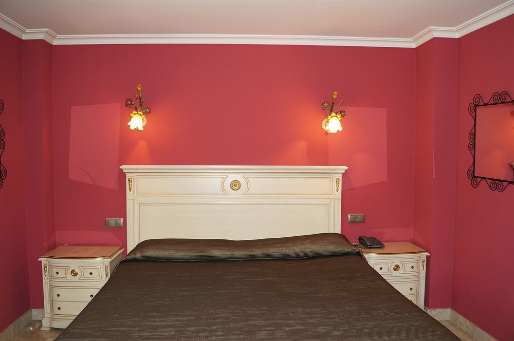 Caballero Errante Hotel Madri