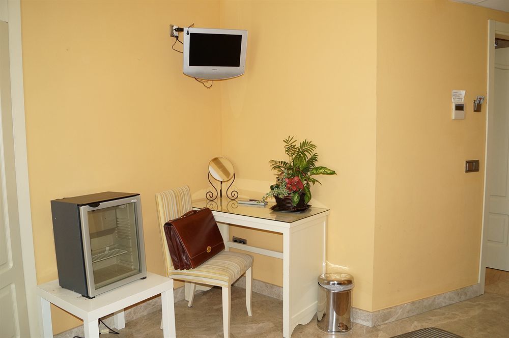 Caballero Errante Hotel
