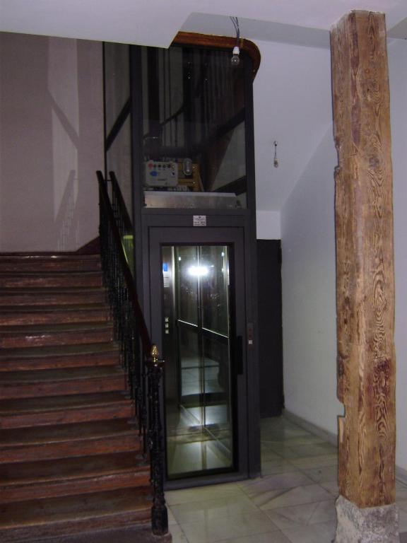 Casa de hóspedes Miguel Angel 2*
