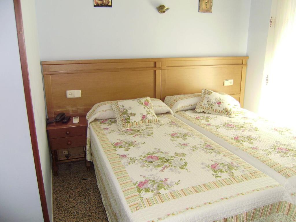 Miguel Angel Casa de hóspedes