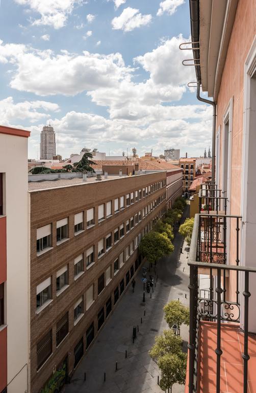 Plaza Ii De Mayo Appartement