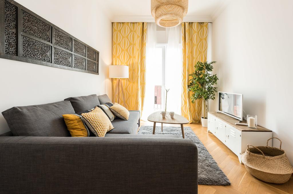 Appartement Plaza Ii De Mayo