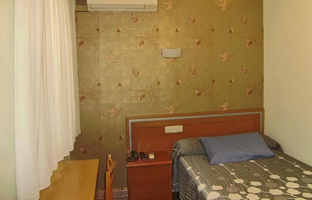 Casa de hóspedes Miguel Angel 2*