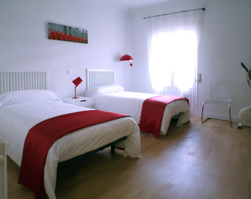 Appartement Atocha Museos
