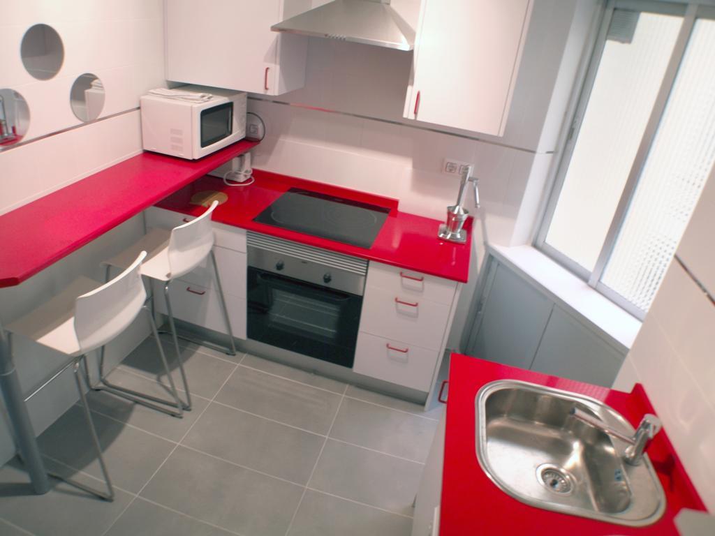 Appartement Atocha Museos Madrid