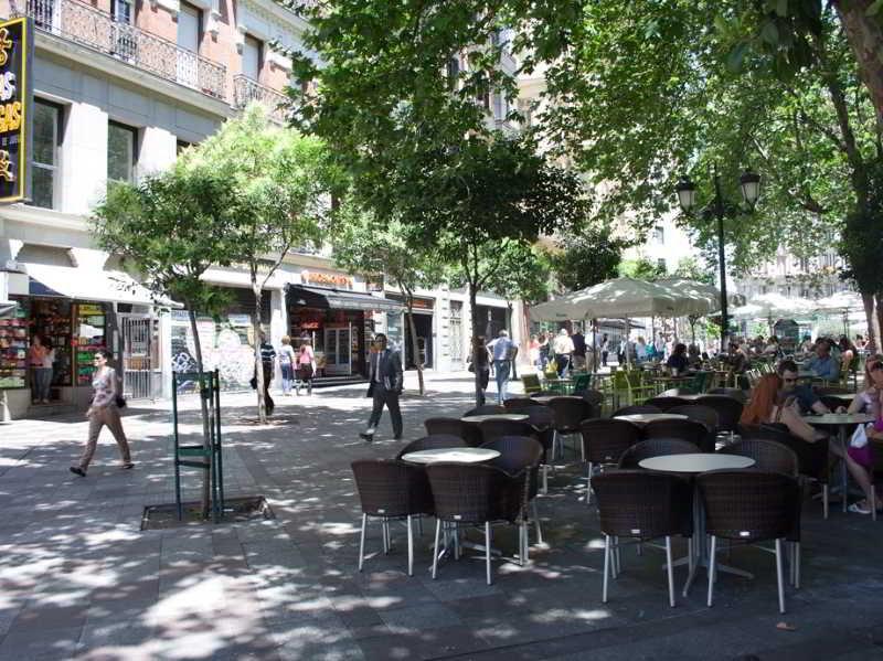Hotel Gran Via Sol