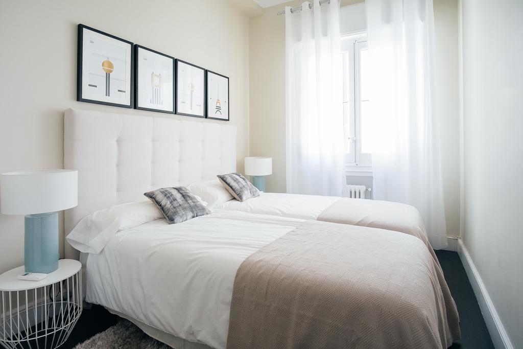 Apartamento Heima Salamanca District - Retiro Park