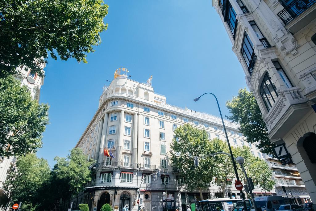 Apartamento Heima Salamanca District - Retiro Park Madri