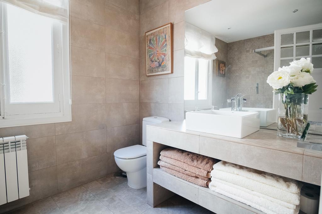 Heima Salamanca District - Retiro Park Apartamento