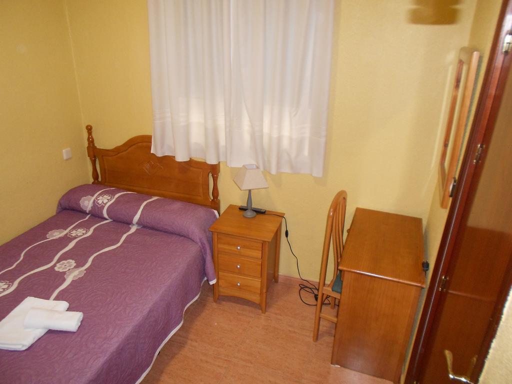 Internacional Casa de hóspedes Madri