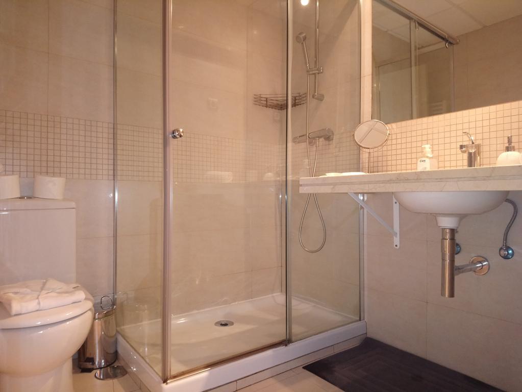 Tirso Molina By Allo Housing Apartment *