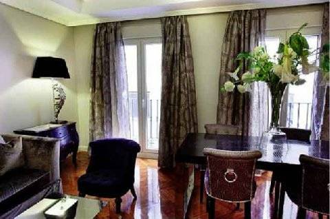Apartamento Boutike Cibeles