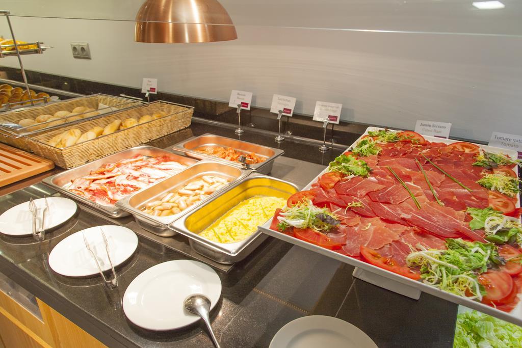 Inhala Garden 4* Madrid