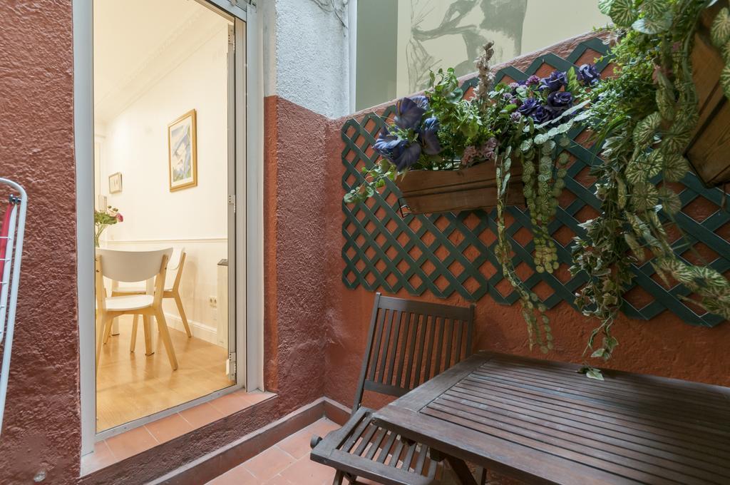 Apartamento Friendly Chamberi