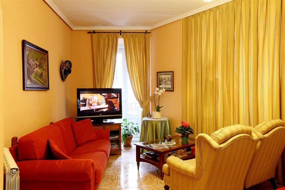 Maison d'hôtes Macarena Madrid