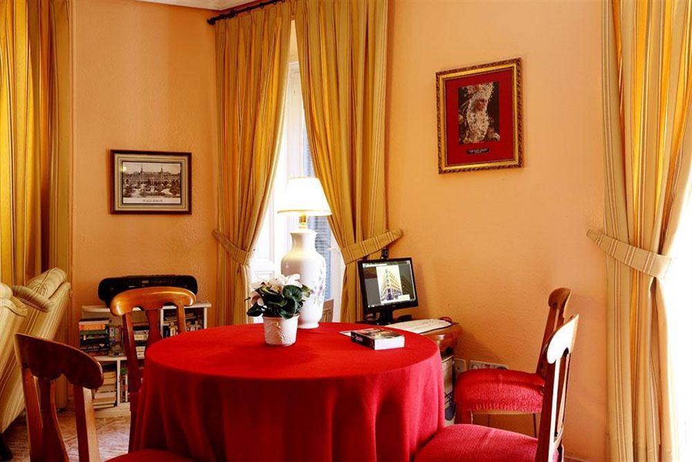 Maison d'hôtes Macarena 2*