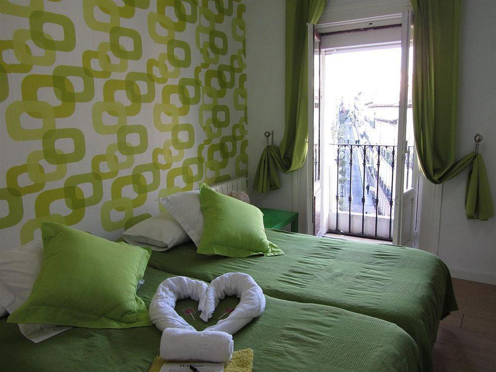 Gasthof Flat55madrid