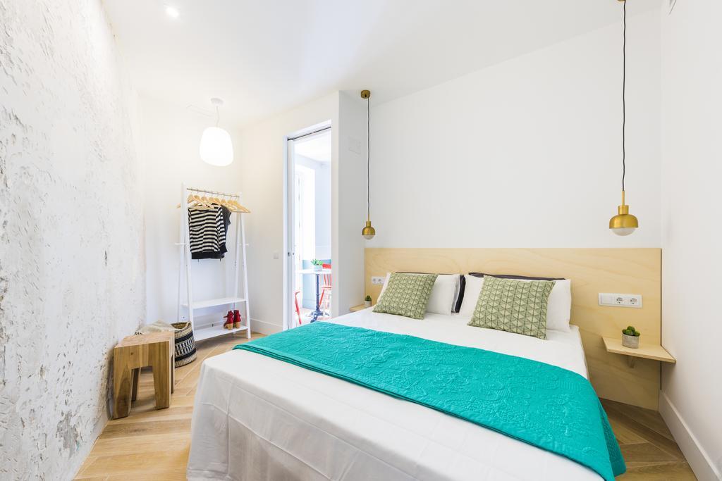 Be Mate Gran Via Apartamento