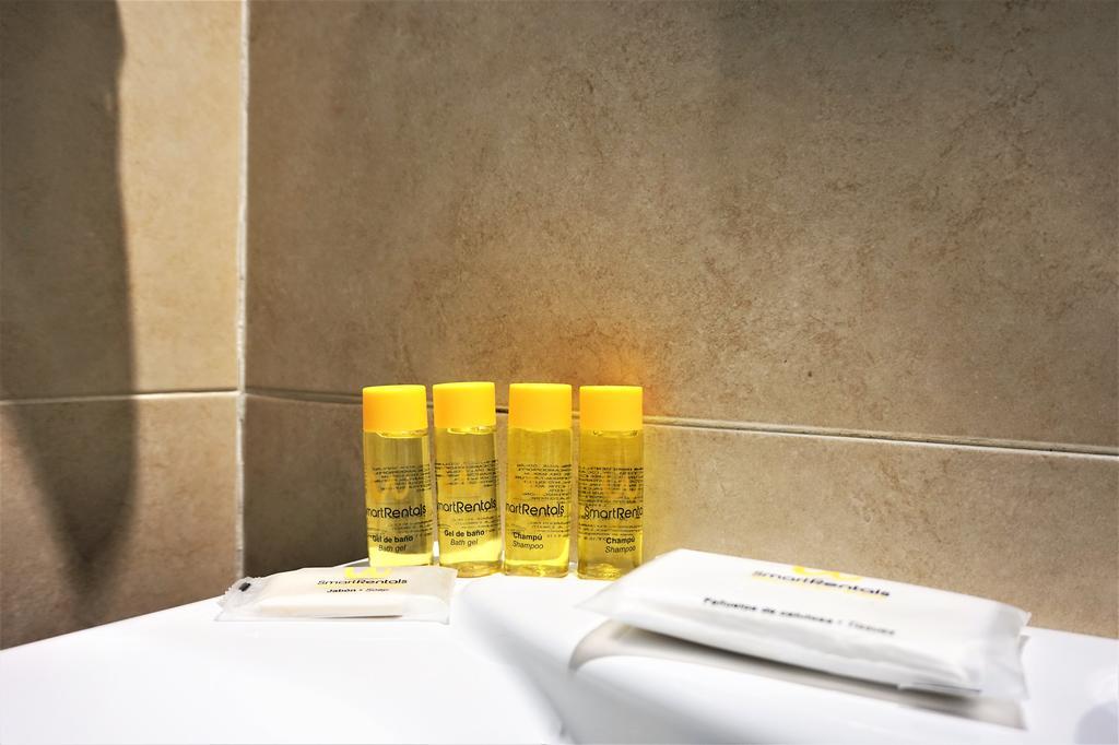 Smartrentals Delicias Apartamento Madrid
