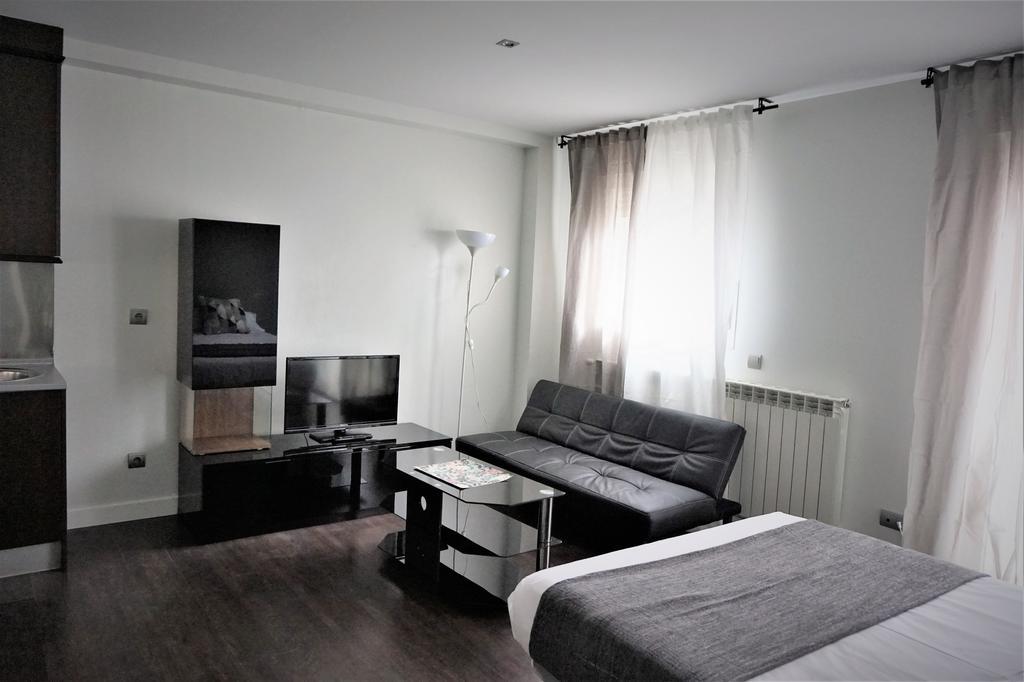 Apartamento Smartrentals Delicias