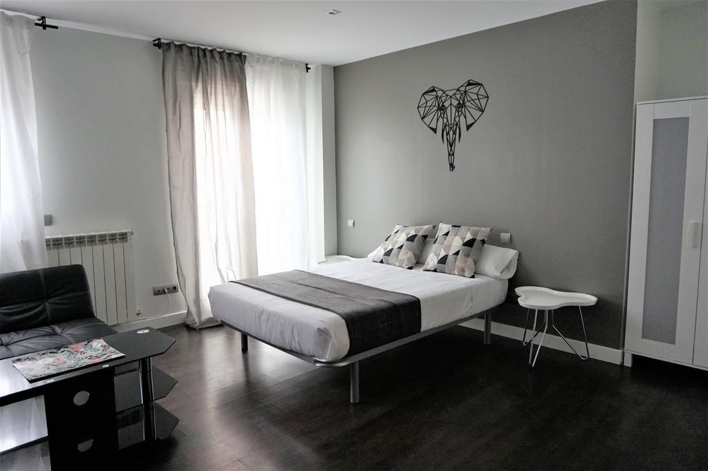 Smartrentals Delicias Apartamento