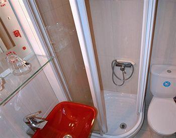 Inter Puerta Del Sol Auto Check In 3*