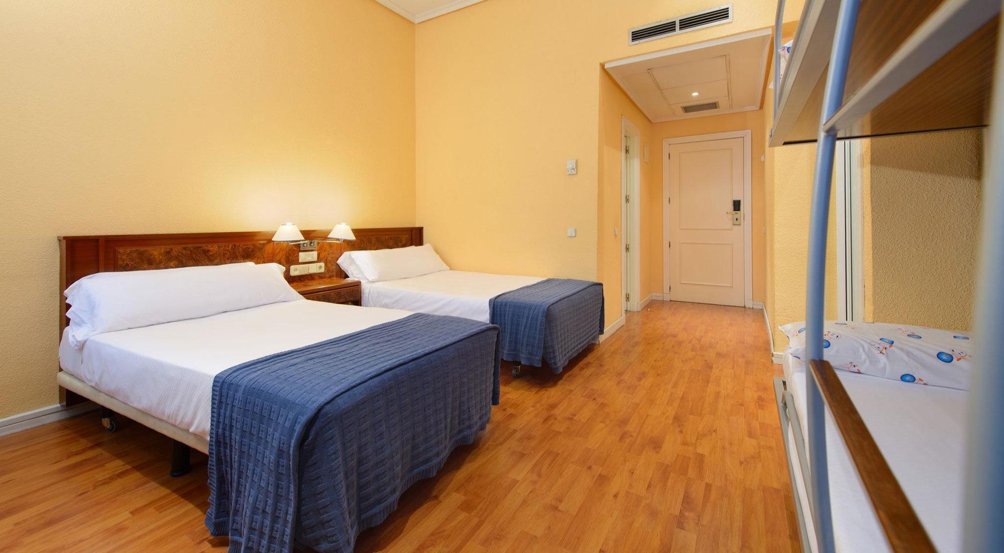 Gran Via 25, Affiliated By Melia Hotel Madrid