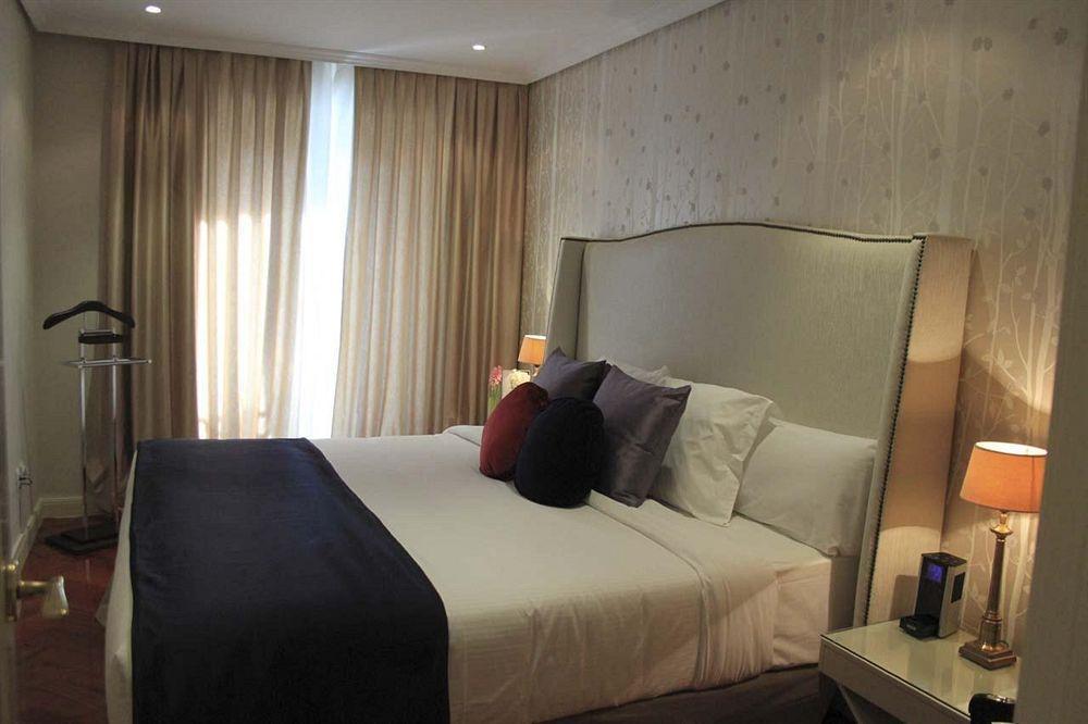 Apartamento Boutike Cibeles *