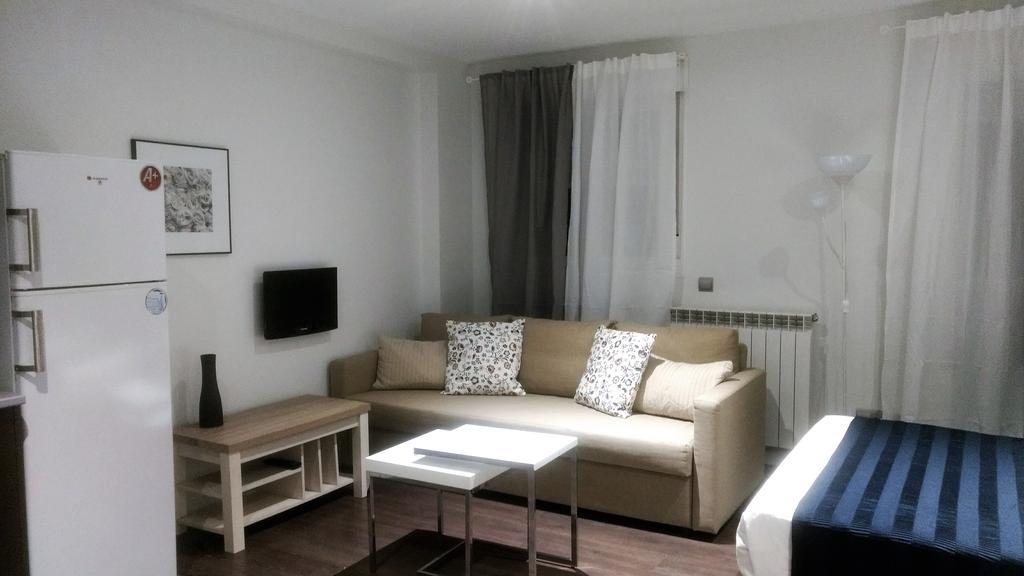 Smartrentals Delicias Apartamento