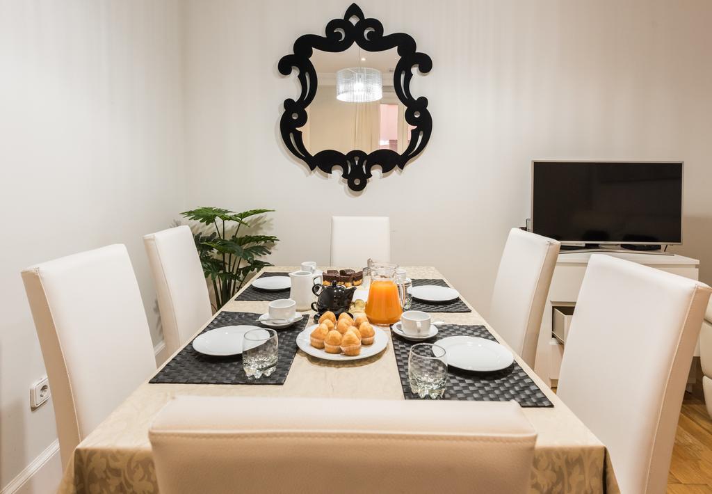 Appartement Plaza Mayor Deluxe