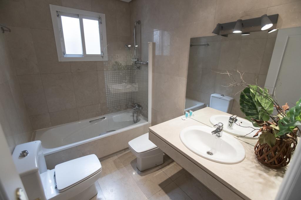 Appartement Alterhome Luxury I *