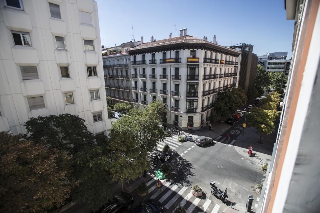 Appartement Alterhome Luxury I *