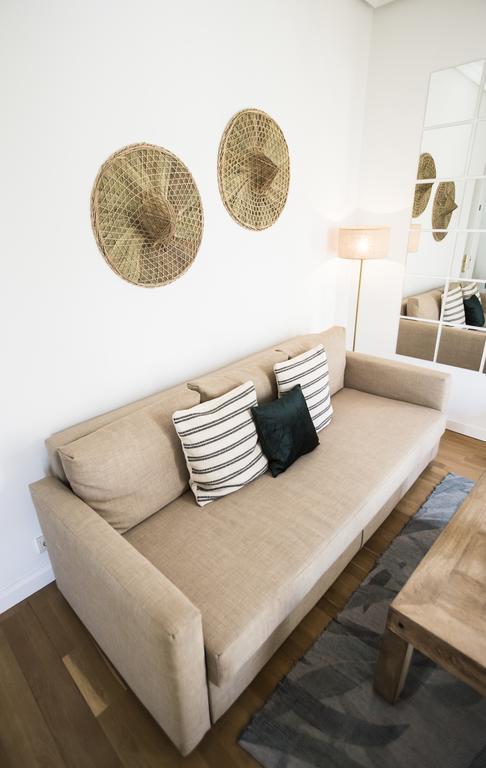 Alterhome Luxury I Appartement Madrid