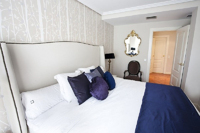 Boutike Cibeles Apartamento Madrid