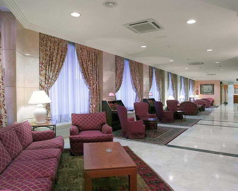 Casón Del Tormes Hotel 3*