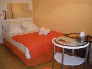 Gasthof Flat55madrid Madrid