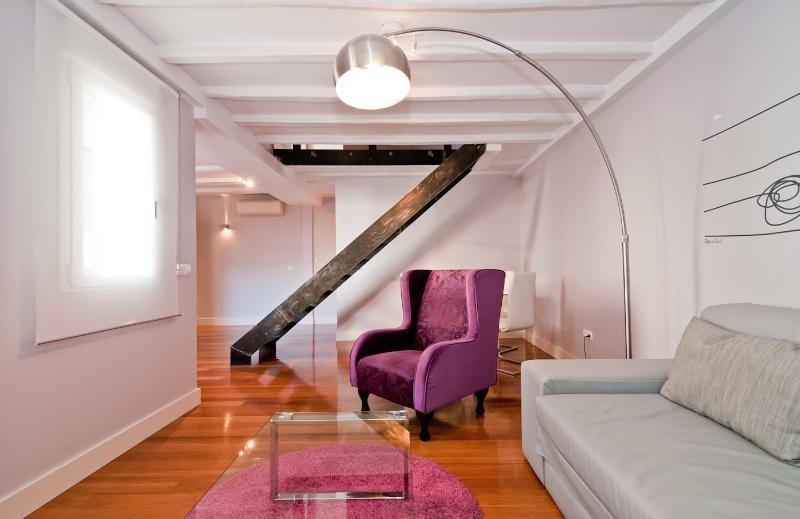 Smartr Atocha Apartamento *