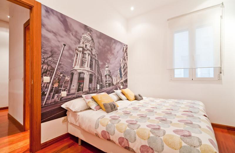 Smartr Atocha Apartamento