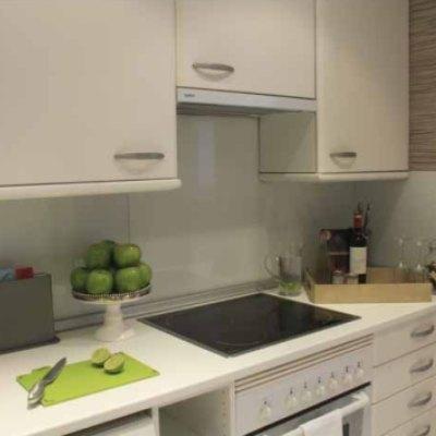 Apartamento Boutike Cibeles
