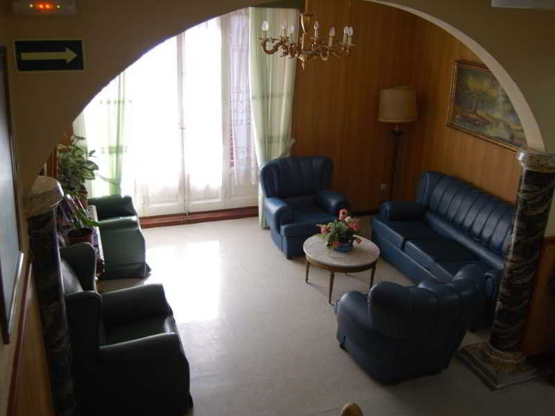 Casa de hóspedes La Perla Asturiana Madri