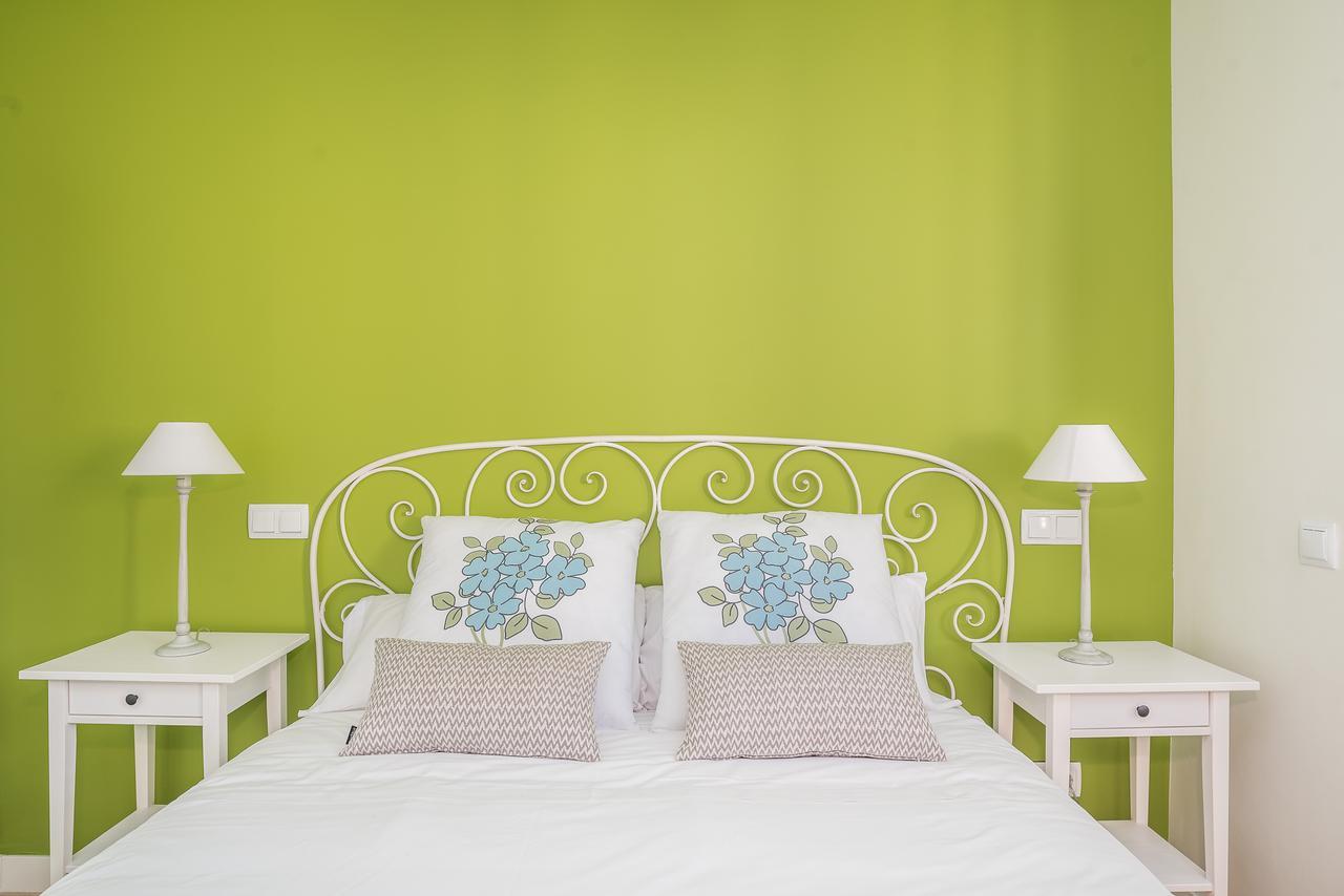 Bnbholder Stunning Terrace Centre Apartamento Madrid