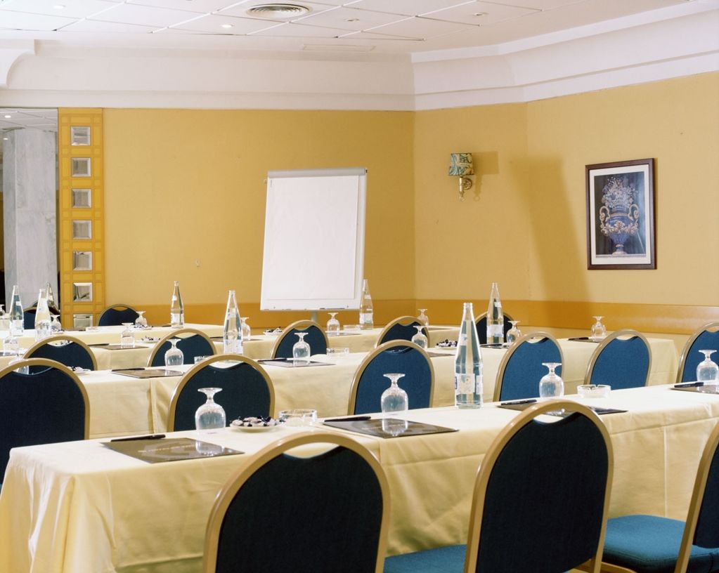Hotel Gran Via 25, Affiliated By Melia 3*